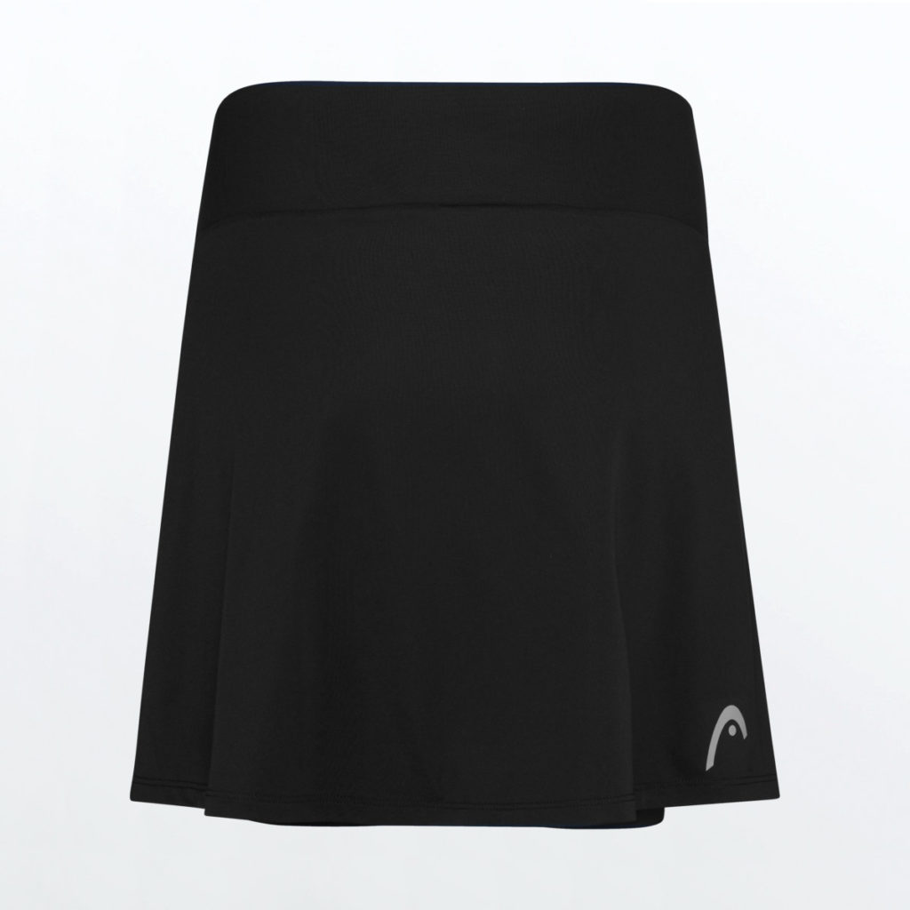HEAD CLUB Basic Skort long Women* - Image 2