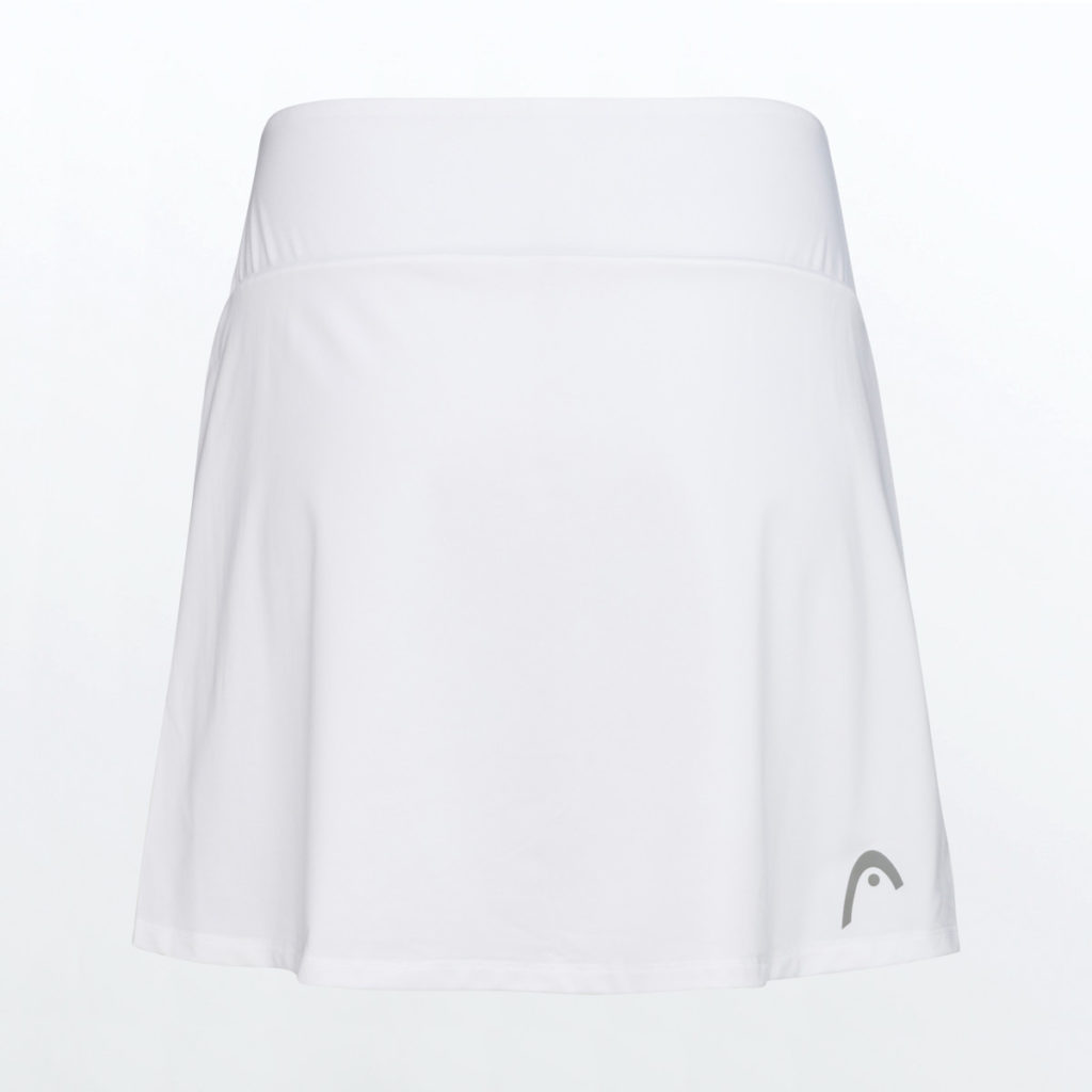 HEAD CLUB Basic Skort long Women* - Image 2