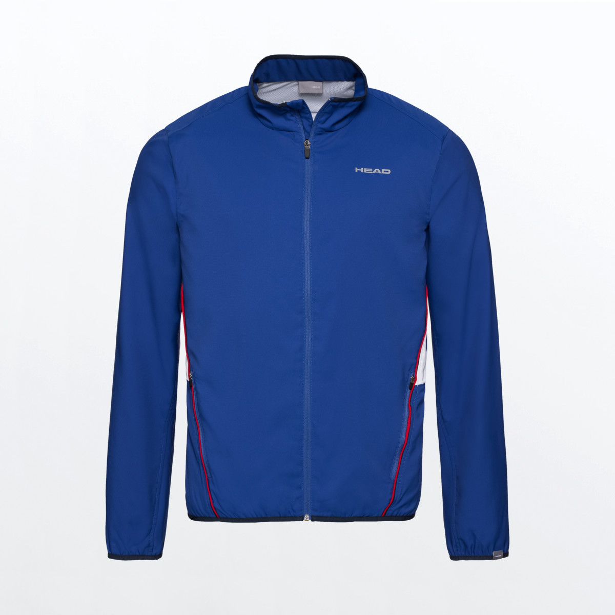 1club-jacket-m-royal-blue HEAD CLUB Jacket Men* - Image 1