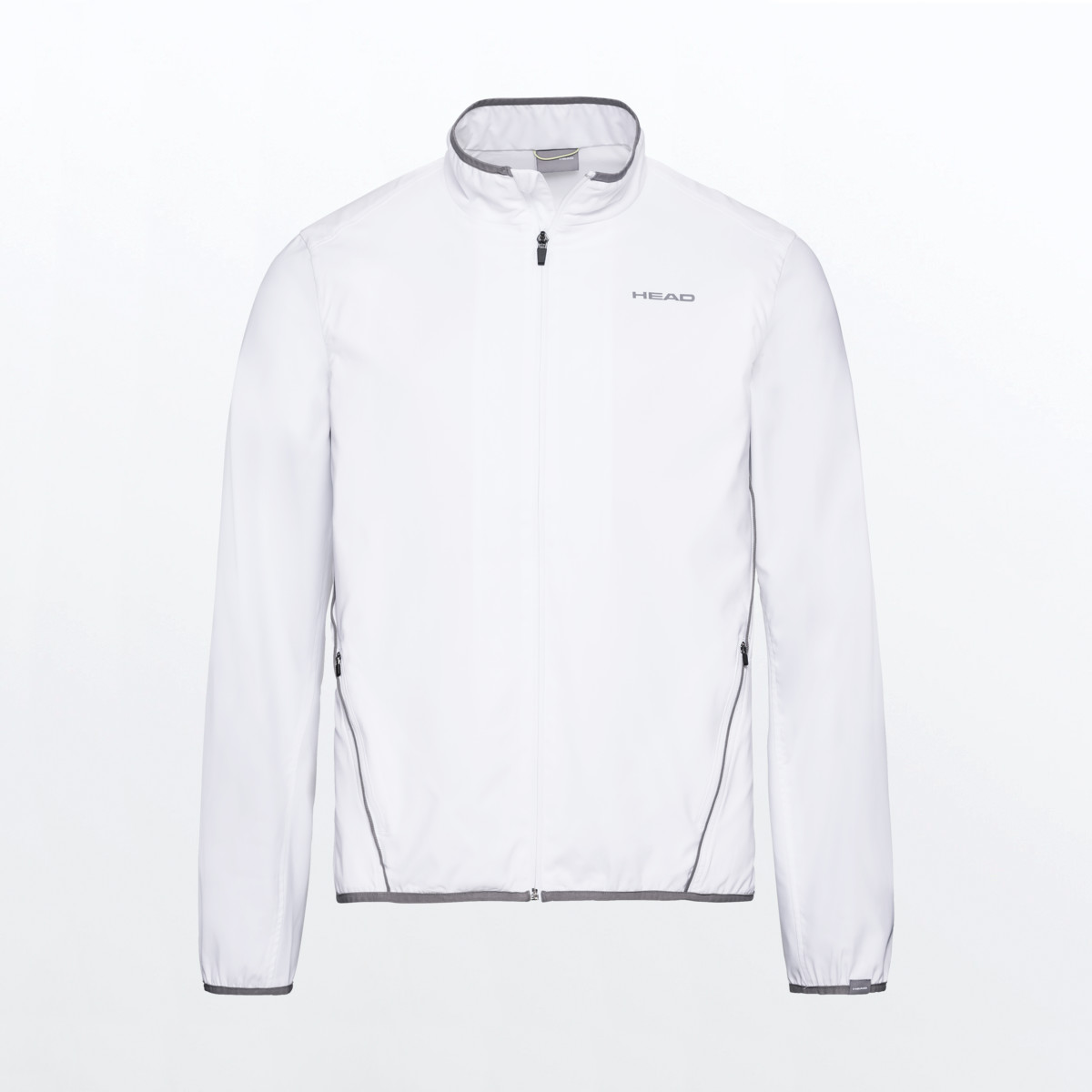 1club-jacket-m-white HEAD CLUB Jacket Men* - Image 1