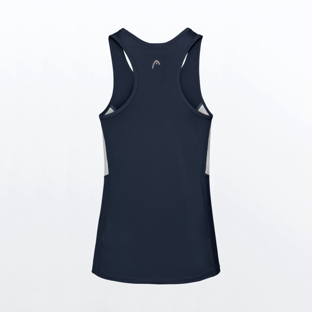 HEAD CLUB Tank Top Women* - Image 2
