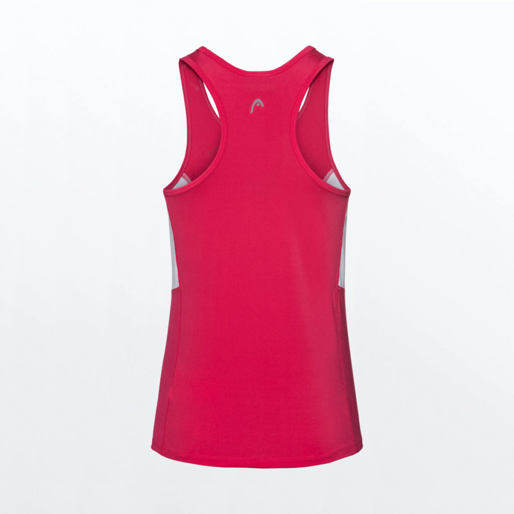 HEAD CLUB Tank Top Women* - Image 2