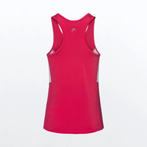 HEAD CLUB Tank Top Women* - Image 2