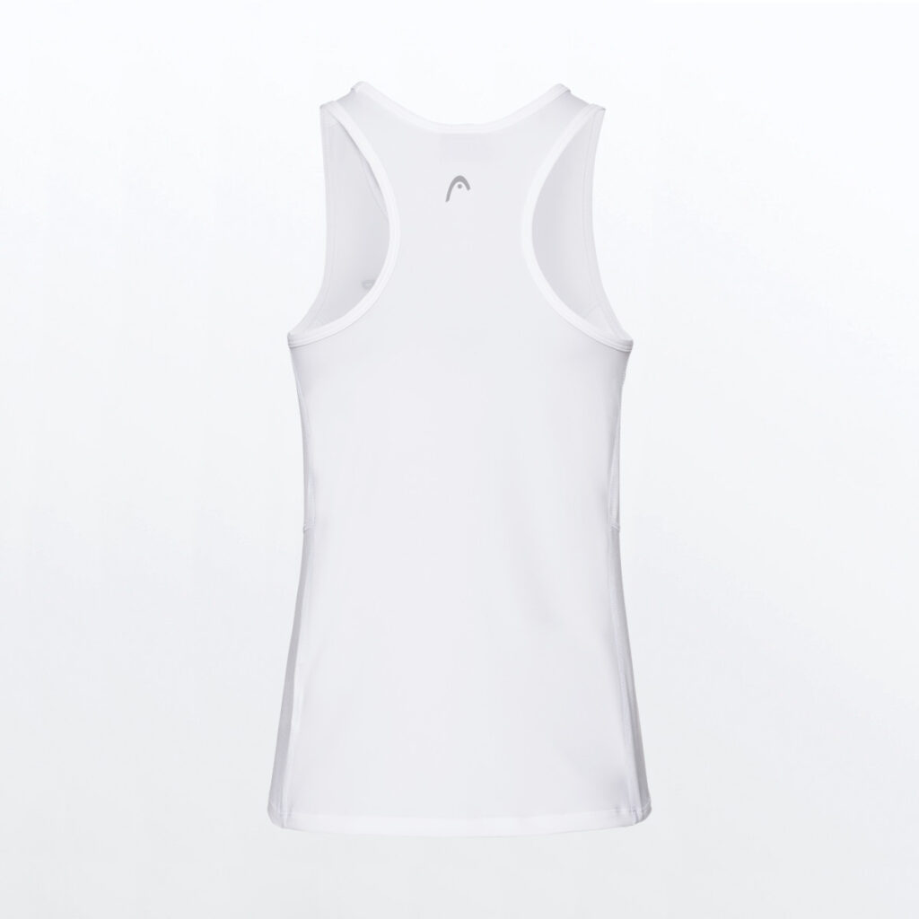 HEAD CLUB Tank Top Women* - Image 2