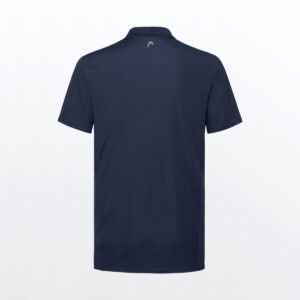 HEAD CLUB Tech Polo Shirt Men* - Image 2