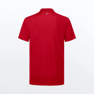 HEAD CLUB Tech Polo Shirt Men* - Image 2