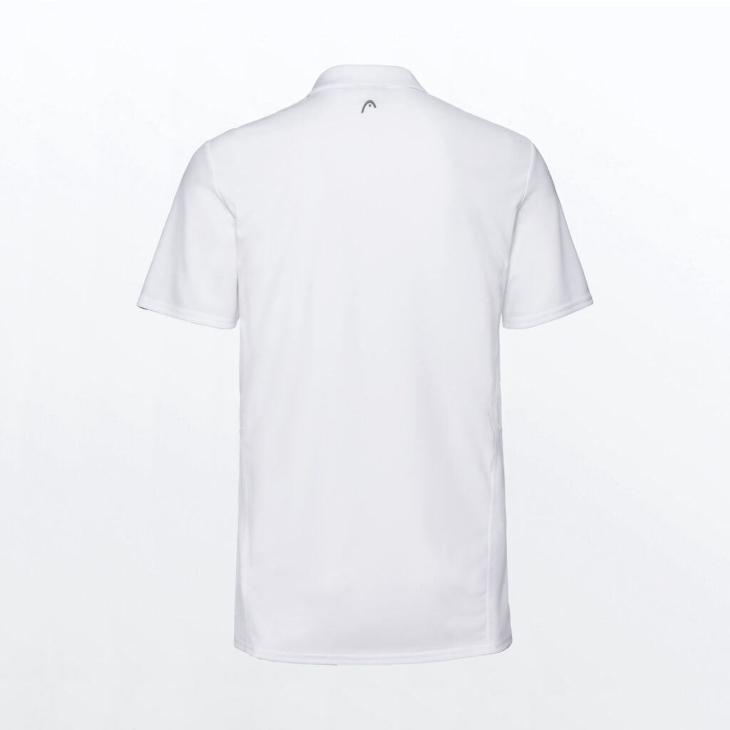 HEAD CLUB Tech Polo Shirt Men* - Image 2