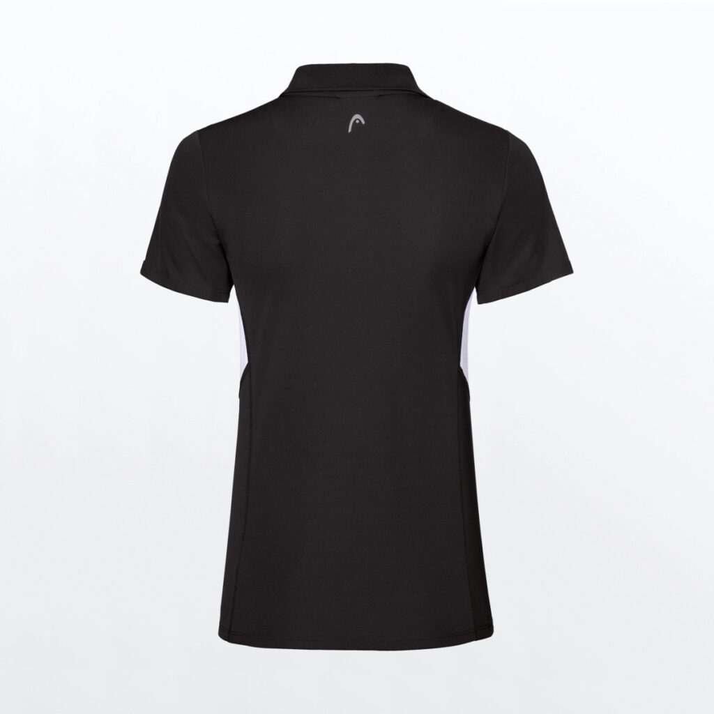 HEAD CLUB Tech Polo Shirt Women* - Image 2