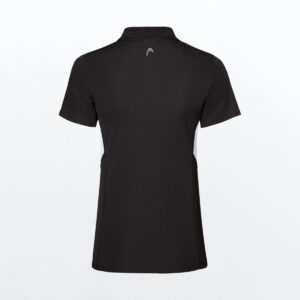 HEAD CLUB Tech Polo Shirt Women* - Image 2