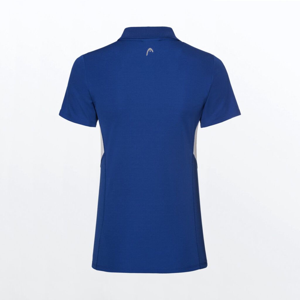 HEAD CLUB Tech Polo Shirt Women* - Image 2