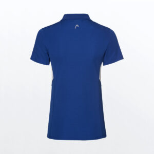 HEAD CLUB Tech Polo Shirt Women* - Image 2