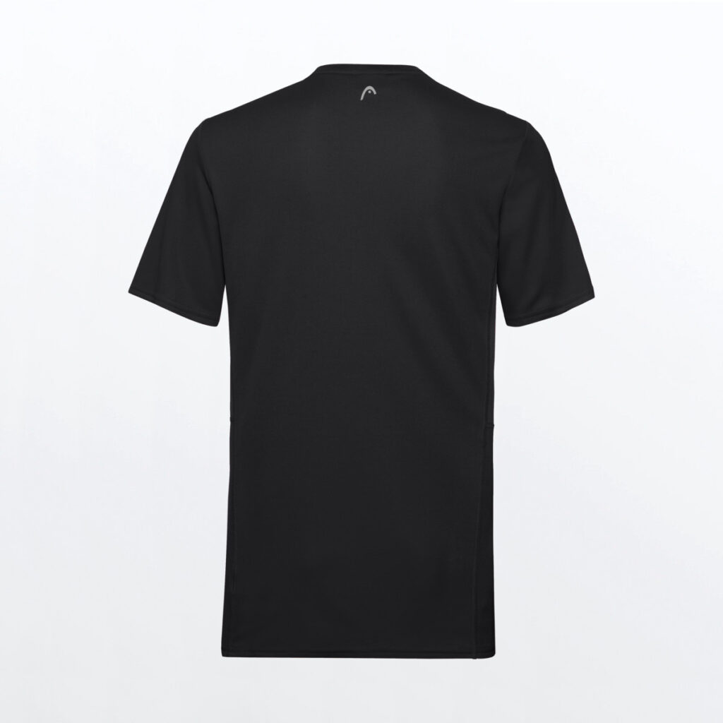 HEAD CLUB Tech T-Shirt Men* - Image 2