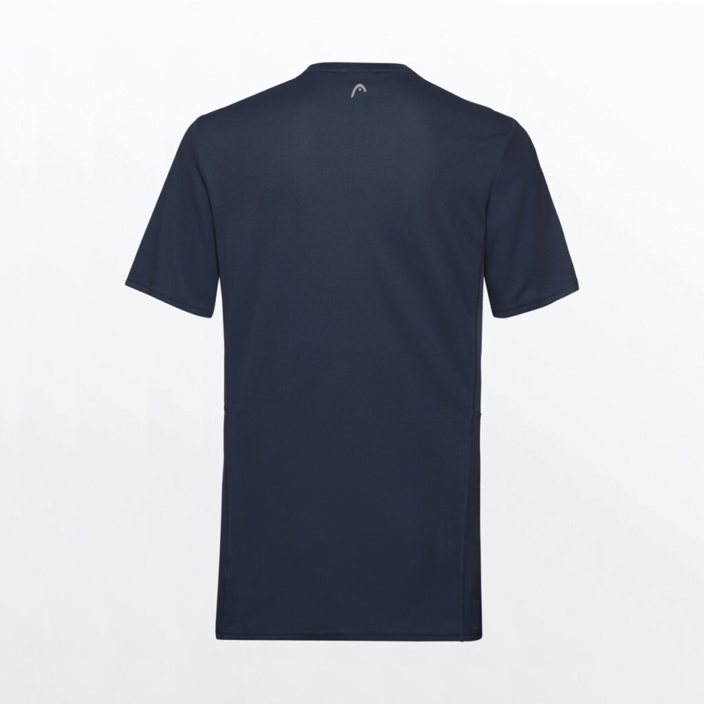 HEAD CLUB Tech T-Shirt Men* - Image 2