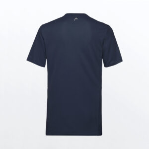 HEAD CLUB Tech T-Shirt Men* - Image 2