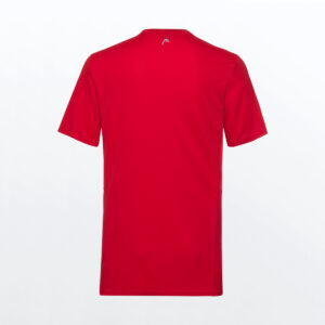 HEAD CLUB Tech T-Shirt Men* - Image 2