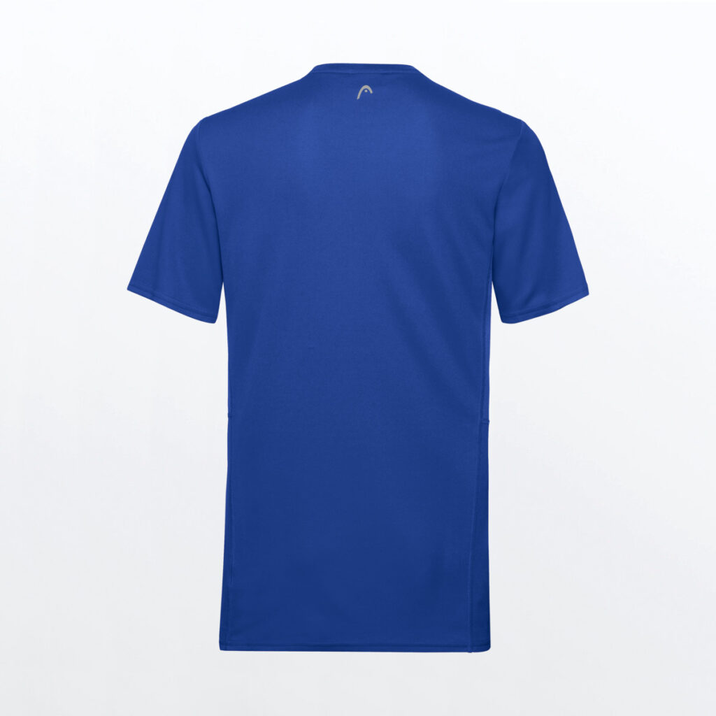 HEAD CLUB Tech T-Shirt Men* - Image 2
