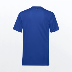 HEAD CLUB Tech T-Shirt Men* - Image 2