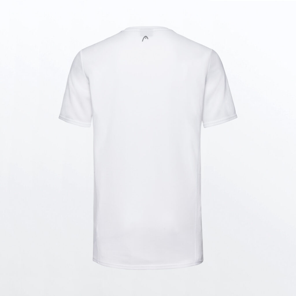 HEAD CLUB Tech T-Shirt Men* - Image 2