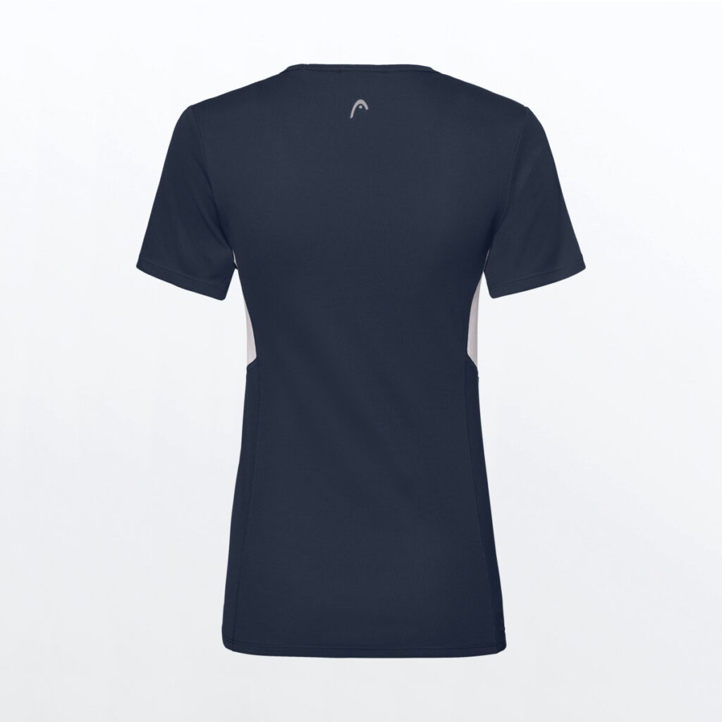 HEAD CLUB Tech T-Shirt Women* - Image 2