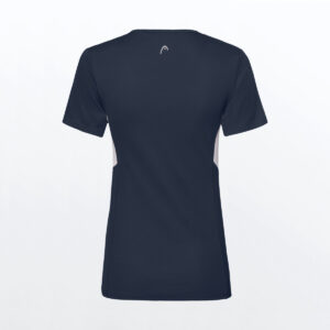 HEAD CLUB Tech T-Shirt Women* - Image 2