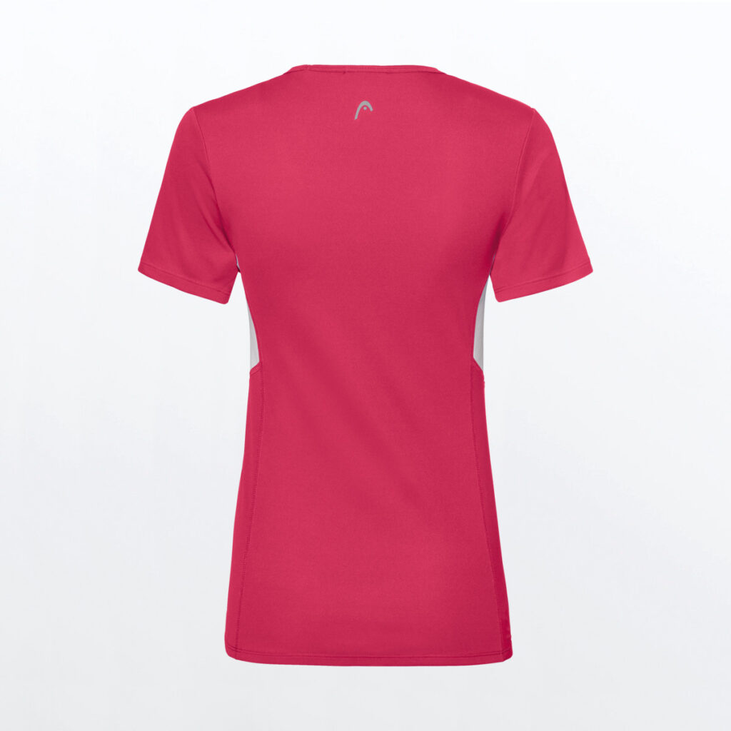 HEAD CLUB Tech T-Shirt Women* - Image 2