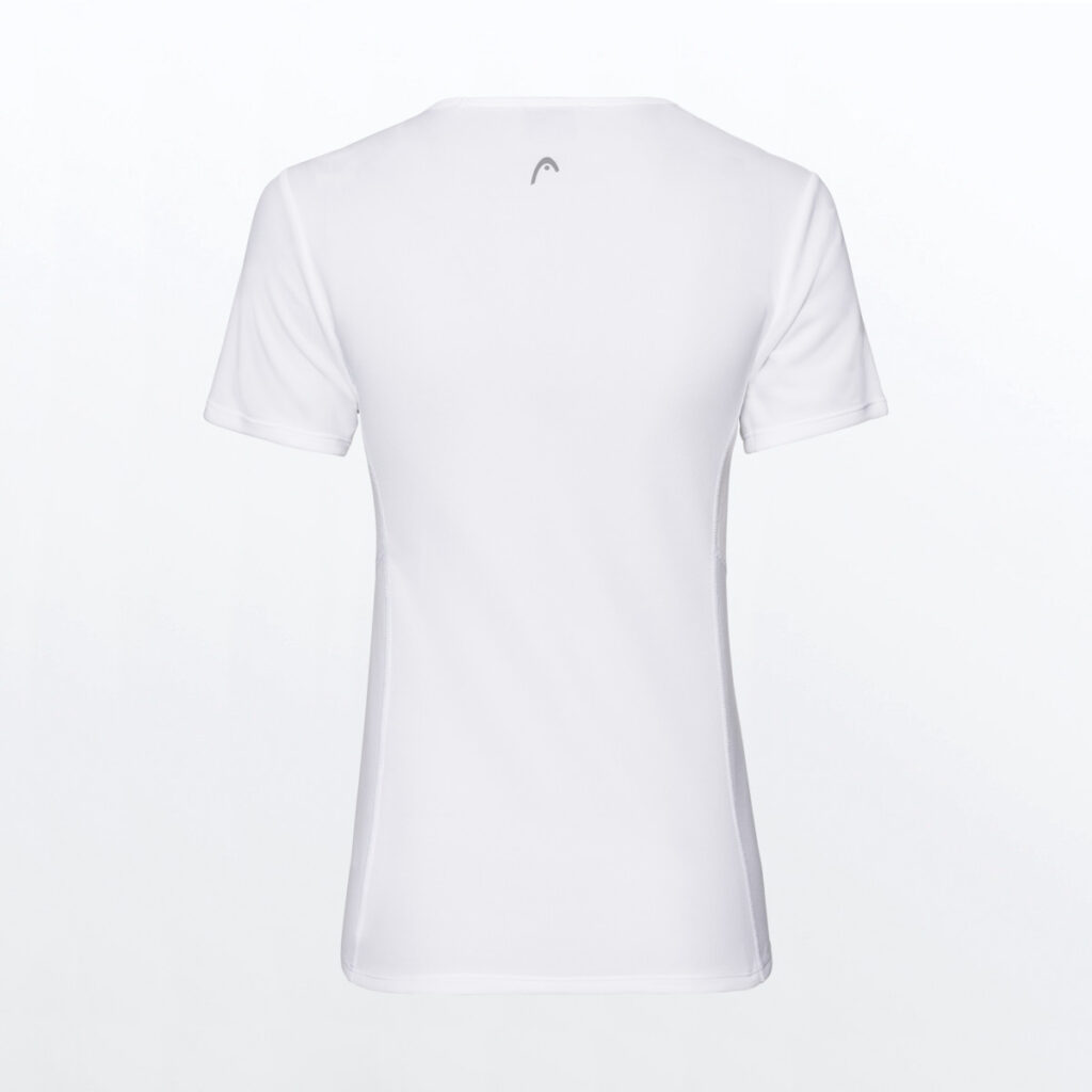 HEAD CLUB Tech T-Shirt Women* - Image 2