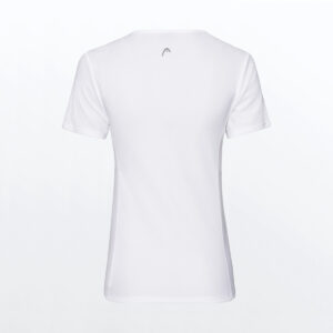 HEAD CLUB Tech T-Shirt Women* - Image 2