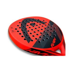 HEAD Flash Red Padel Racket