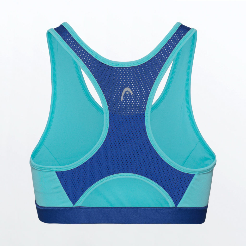 HEAD TRAVERSE Bra Women* - Image 2