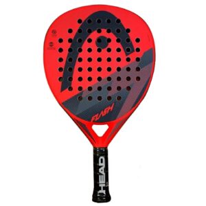 Drop Shot Conqueror 9.0 Junior Padel Racket (2021)
