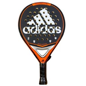 Adidas Rocpro Ctrl 2021 Orange Padel Racket*