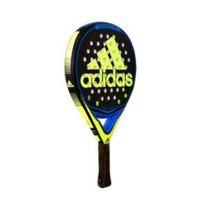 Adidas Rocpro Ctrl 2021 Yellow Padel Racket* - Image 2