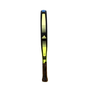 Adidas Rocpro Ctrl 2021 Yellow Padel Racket* - Image 5