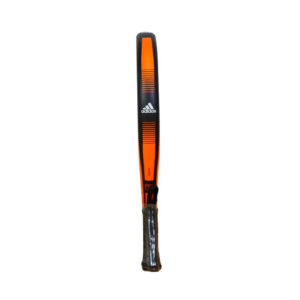 Adidas Rocpro Ctrl 2021 Orange Padel Racket* - Image 3