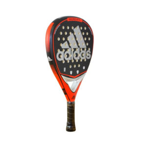 Adidas RocPro Attack 2021 Padel Racket* - Image 2