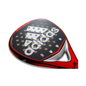 Adidas RocPro Attack 2021 Padel Racket* - Image 5