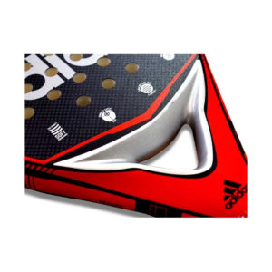 Adidas RocPro Attack 2021 Padel Racket* - Image 4