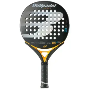 BULLPADEL K3 Avant 2021 Padel Rackets , Paddle Racket Image 1