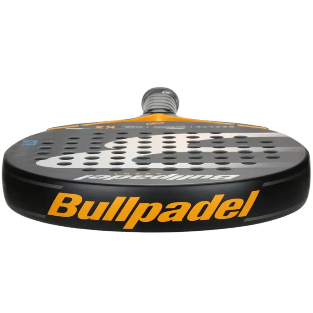 BULLPADEL K3 Avant 2021 Padel Rackets Image