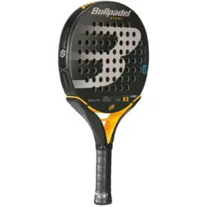 BULLPADEL K3 Avant 2021 Padel Rackets , Paddle Racket Image 2