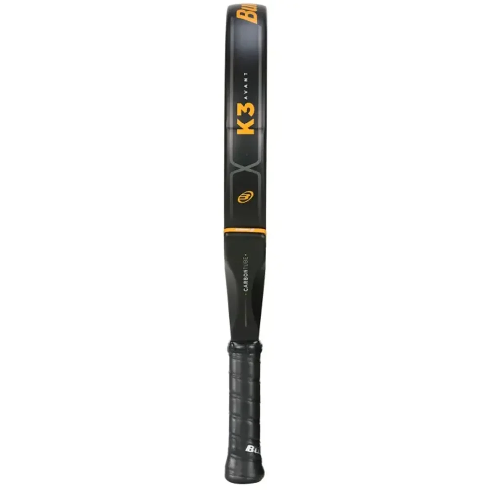BULLPADEL K3 Avant 2021 Padel Rackets , Paddle Racket Image 4