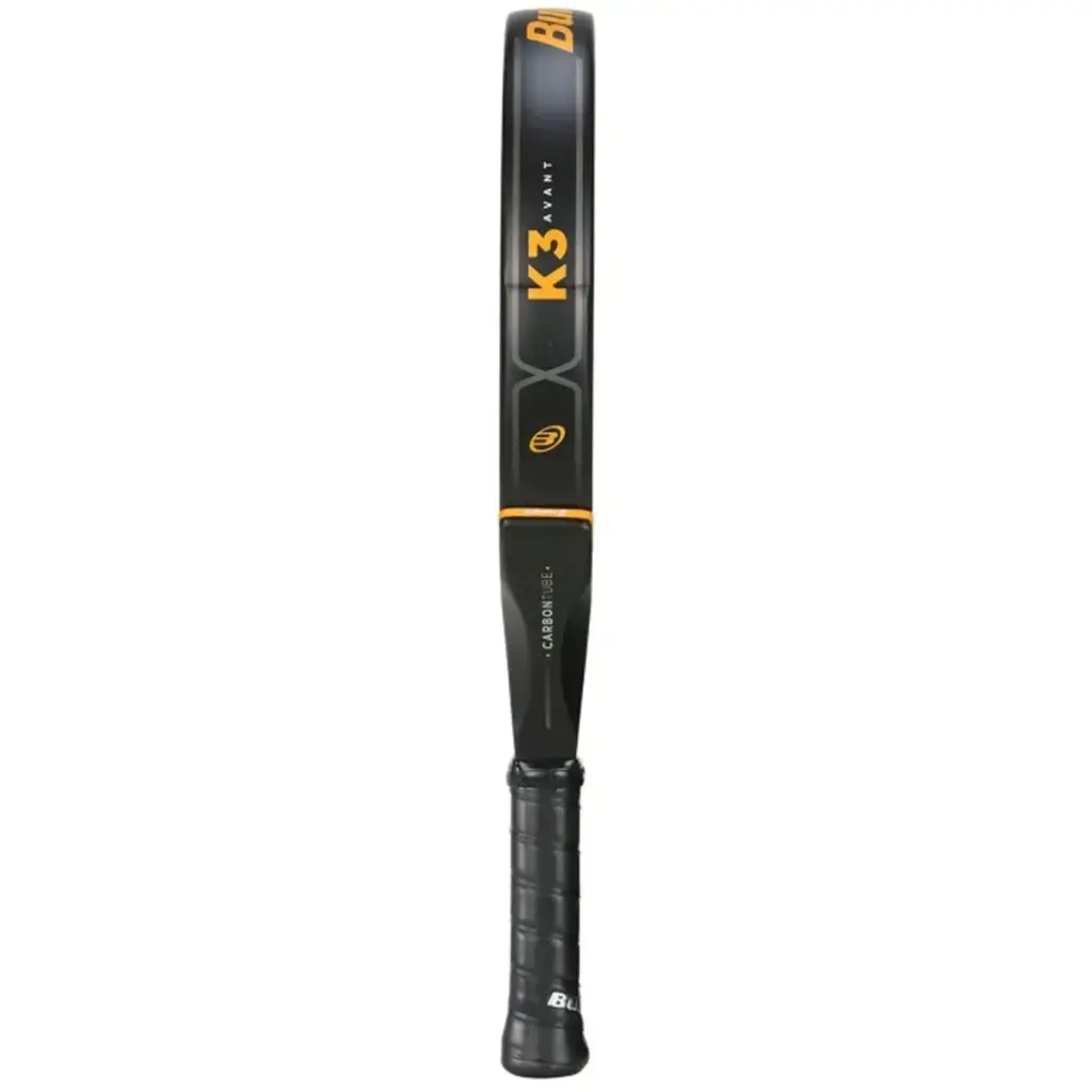 BULLPADEL K3 Avant 2021 Padel Rackets , Paddle Racket Image 4