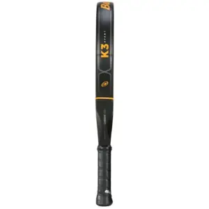 BULLPADEL K3 Avant 2021 Padel Rackets , Paddle Racket Image 4