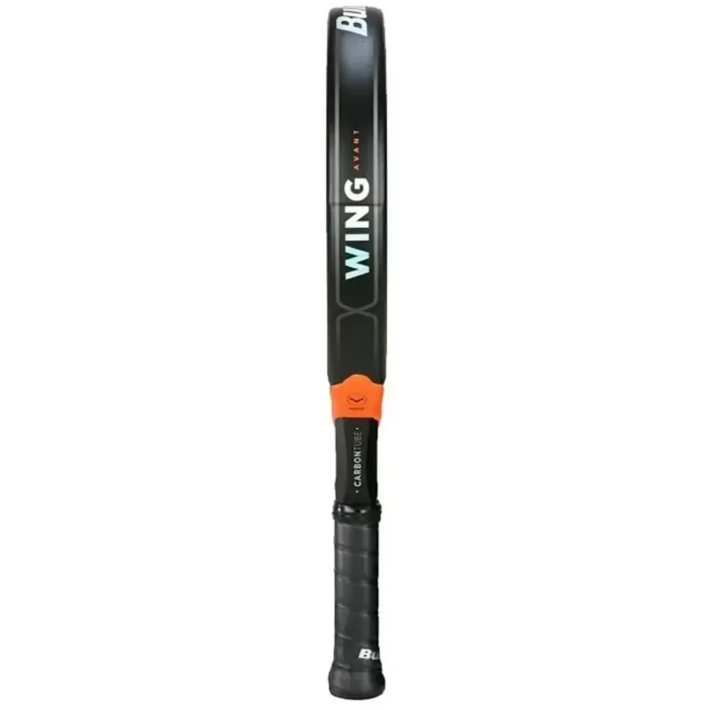BULLPADEL WING 2021 Padel Rackets Image 3