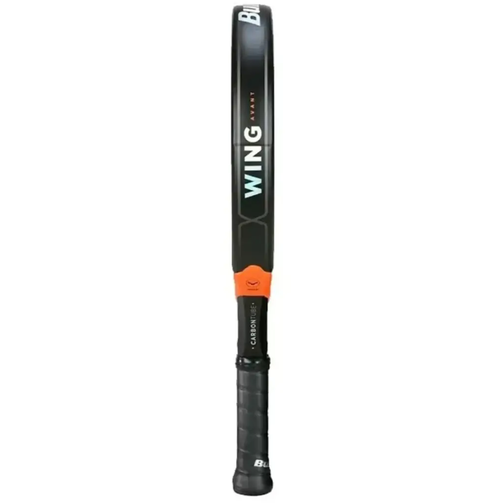 BULLPADEL WING 2021 Padel Rackets Image 3