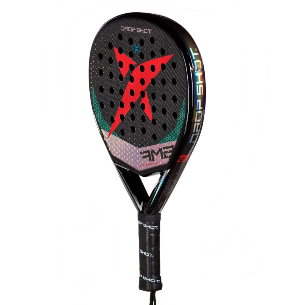 Drop Shot Explorer 4.0 Padel Racket (2021)* - Image 3