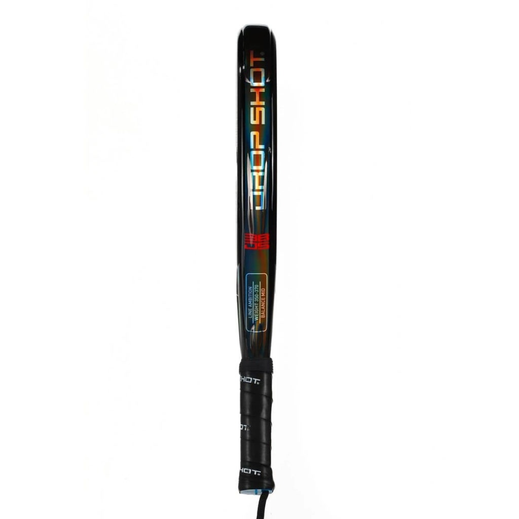 Drop Shot Explorer 4.0 Padel Racket (2021)* - Image 4