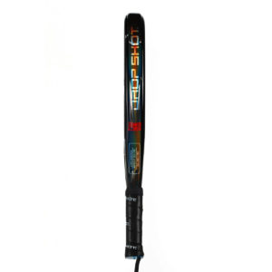 Drop Shot Explorer 4.0 Padel Racket (2021)* - Image 4