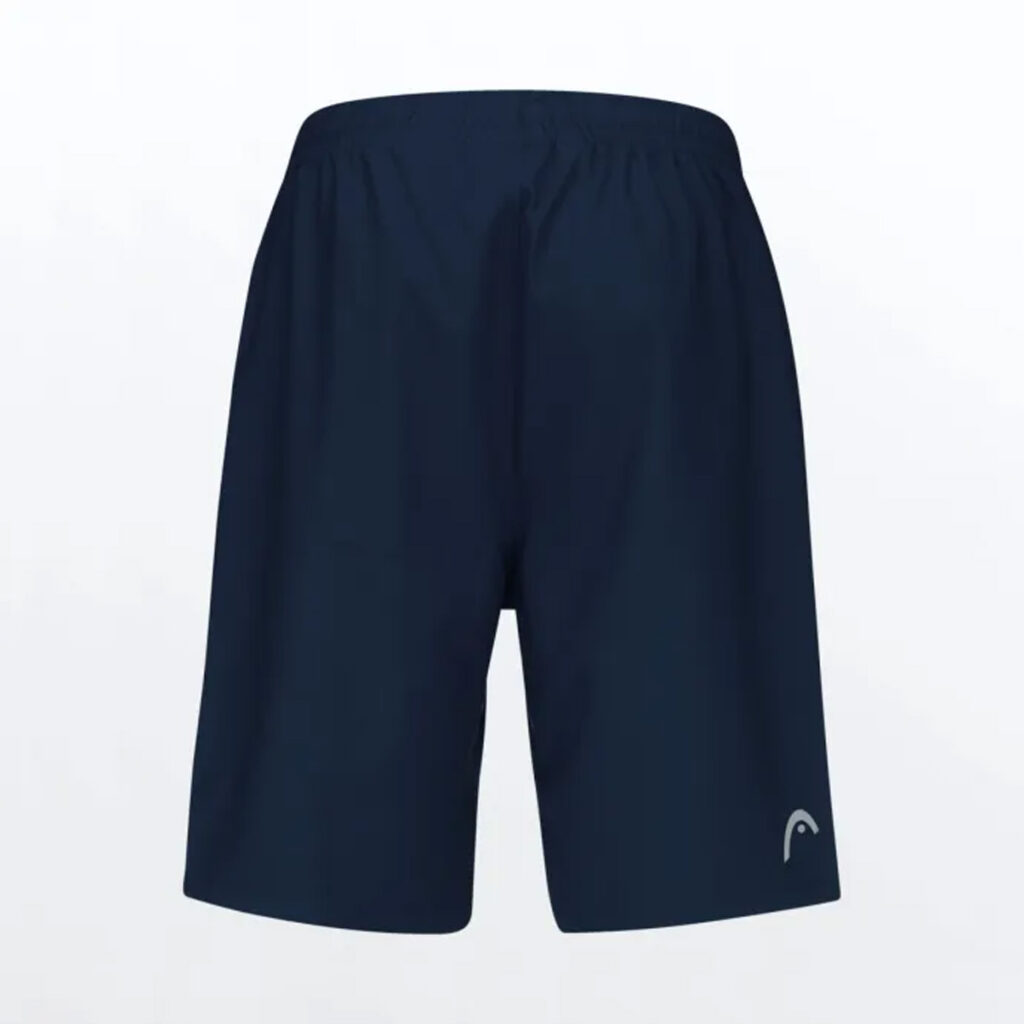 HEAD CLUB Bermudas Men Image 2