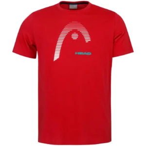 HEAD CLUB CARL T-Shirt Men 01